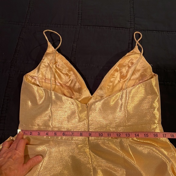 Jovani gown - Picture 5 of 6